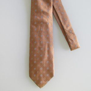 DAKS (NWT) Men's Silk Tie